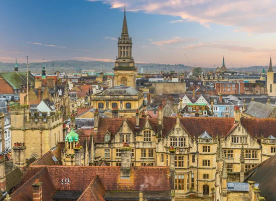 Cours particuliers profils DYS en Angleterre