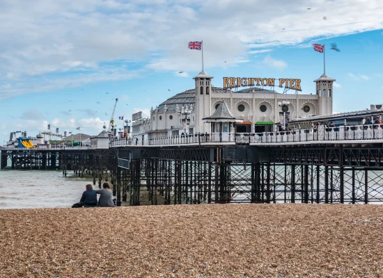 Anglais chez le professeur en Angleterre