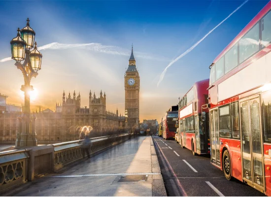 Améliorer son anglais chez le prof à Londres