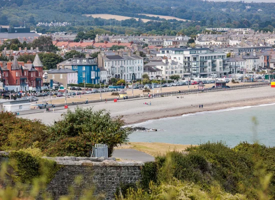 Progresser en anglais et travailler dans une famille irlandaise