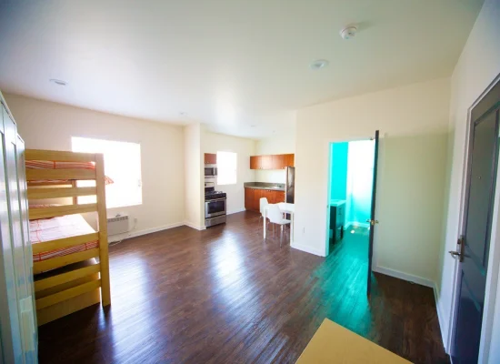 chambre appartement 16ans