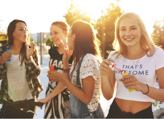 Séjour summer camp Angleterre