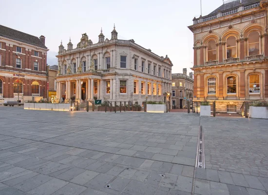 Cours d'anglais et hébergement en résidence en Angleterre