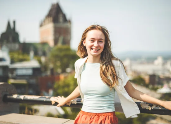 Séjour linguistique immersif pour ados en Irlande