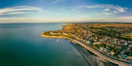 Vacances linguistiques pour ados