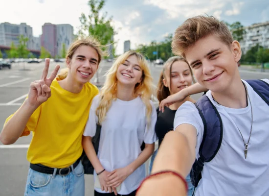 Séjour linguistique en résidence à Westgate on Sea