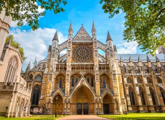 Progresser en langues et découvrir l'Angleterre