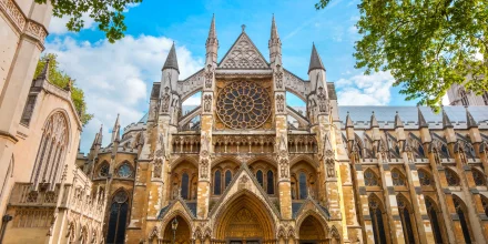 Progresser en langues et découvrir l'Angleterre