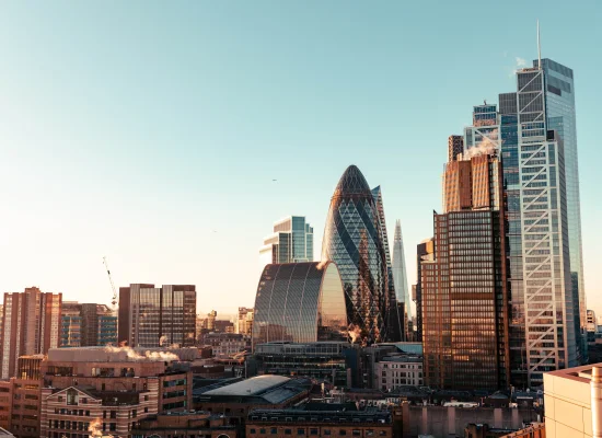 Vacances pour ados avec cours et immersion en Angleterre