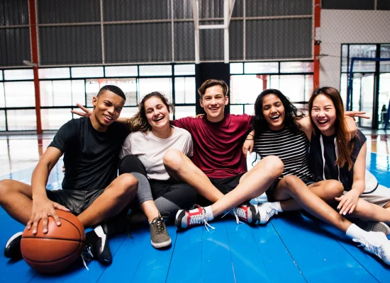 Anglais et summer camp sportif en Angleterre