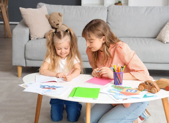 Progression linguistique et vie avec une famille irlandaise