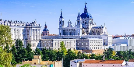 panorama sejour linguistique madrid