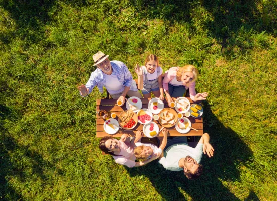 Voyage en Irlande et immersion dans une famille