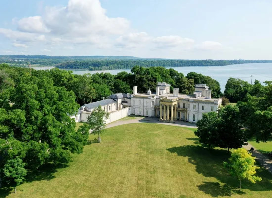 Vie dans une famille canadienne lors d'un séjour linguistique