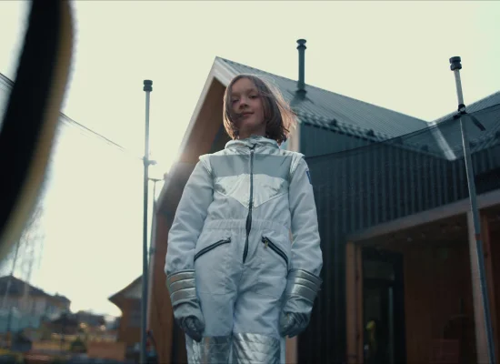 Séjour sur la thématique de l'espace dans les pyrénées