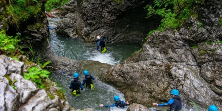 Colo de vacances dans les pyrénées avec sensations en pleine nature