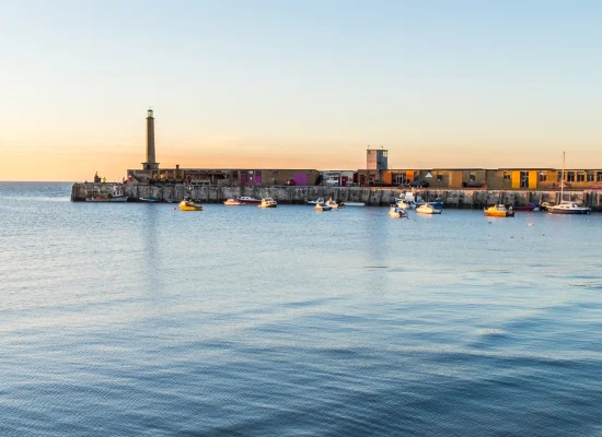 baie sejours linguistiques margate