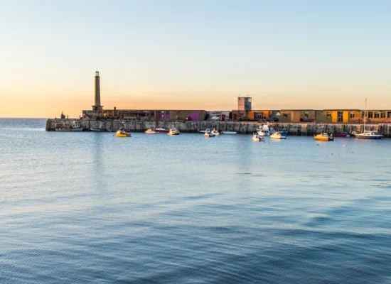 baie sejours linguistiques margate