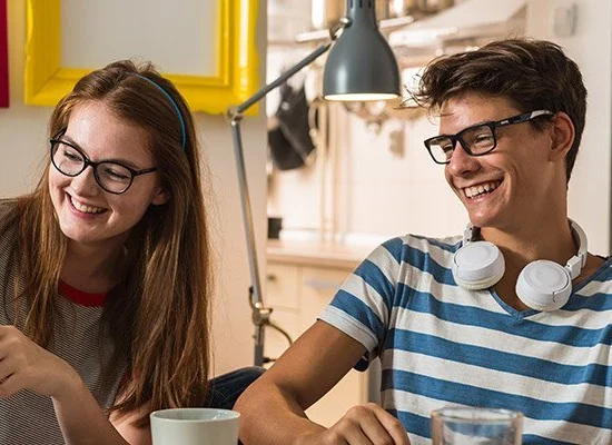 famille sejour linguistique minnesota