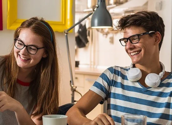 famille sejour linguistique minnesota