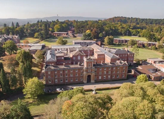 Séjour linguistique enrichissant pour ados sportifs en Angleterre