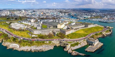 panorama sejours linguistiques plymouth