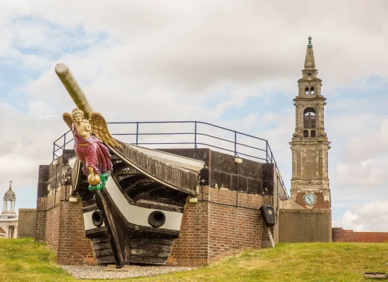 Apprentissage de l'anglais et pratique de son sport favori pour jeunes français