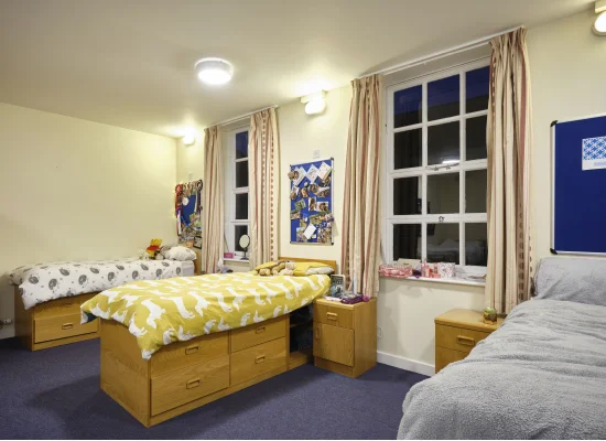 Séjour linguistique pour les vacances d'été en immersion en Angleterre