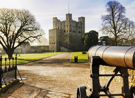 chateau sejour linguistique rochester