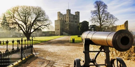 chateau sejour linguistique rochester