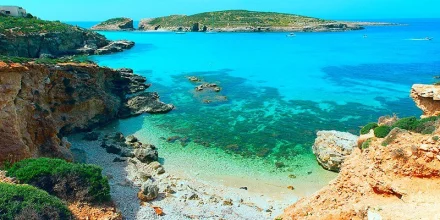 crique sejour linguistique malte