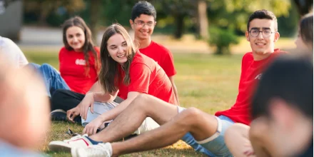 Programme Liverpool 16-19 ans