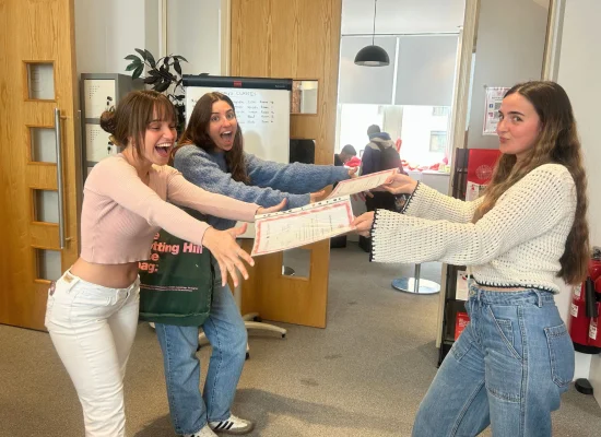 Ecole Atlas Liverpool