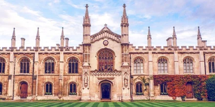 architecture sejour linguistique cambridge bis