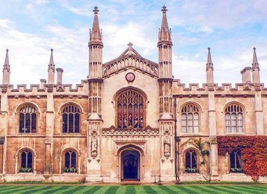 architecture sejour linguistique cambridge bis