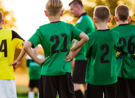 football a pangbourne