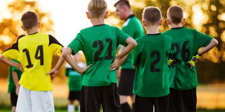 football a pangbourne