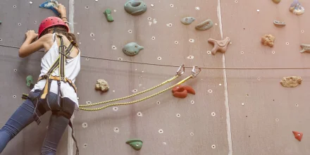 escalade summer camp sejour linguistique ashford