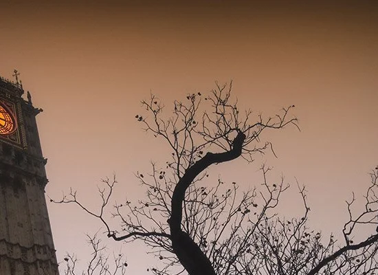 scary big ben sejour linguistique londres