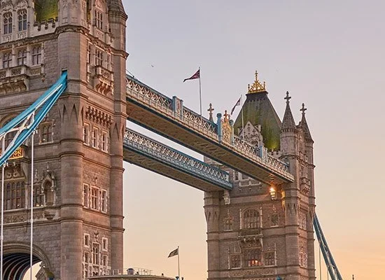 tower bridge londres