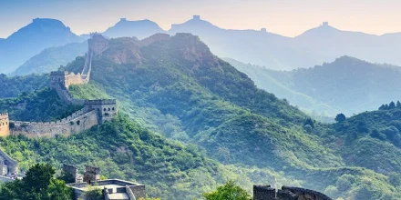 muraille de chine sejour linguistique chine