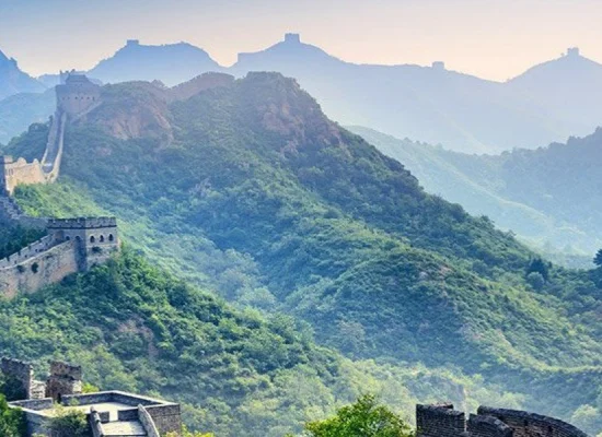 muraille de chine sejour linguistique chine