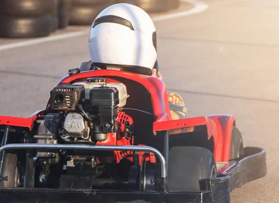 karting CLC
