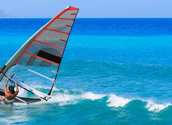 planche a voile