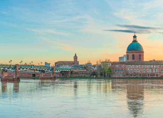 toulouse
