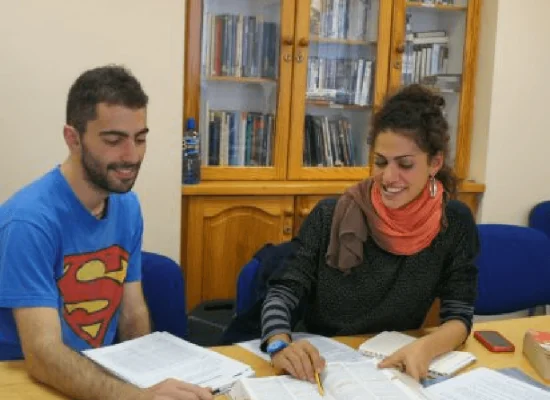 Cours d'anglais à Cork avec CLC