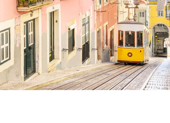 Séjour linguistique Lisbonne