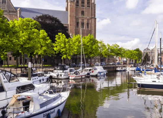 ANGLAIS ET DECOUVERTE DES PAYS-BAS