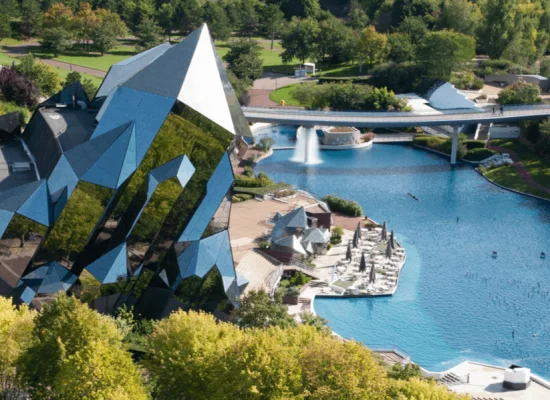 English Camp in Poitiers - 11-16 ans - CLC