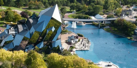 English Camp in Poitiers - 11-16 ans - CLC